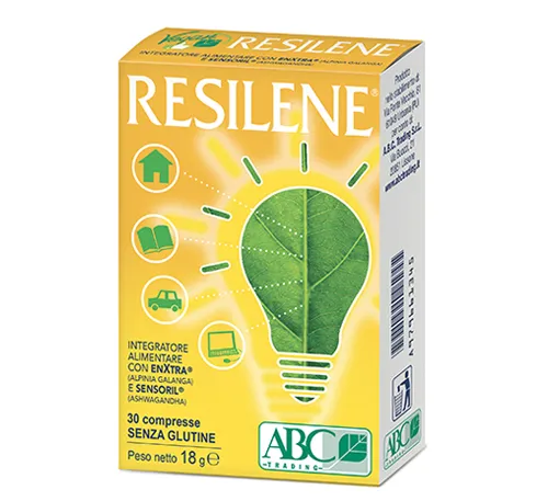 Resilene energizzante - immagine 2